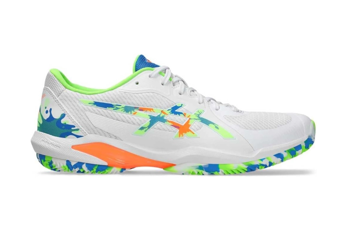 Asics Solution Swift FF : avis, caractéristiques et pour qui ?