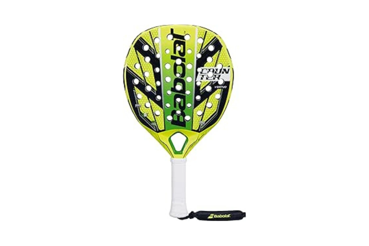 Top 10 des meilleures raquettes de padel pour débutant