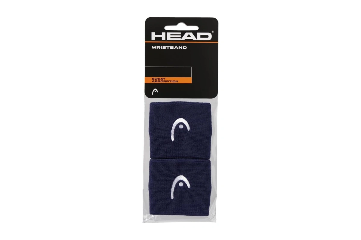 Bracelets anti-transpiration Head : avis et utilité au padel