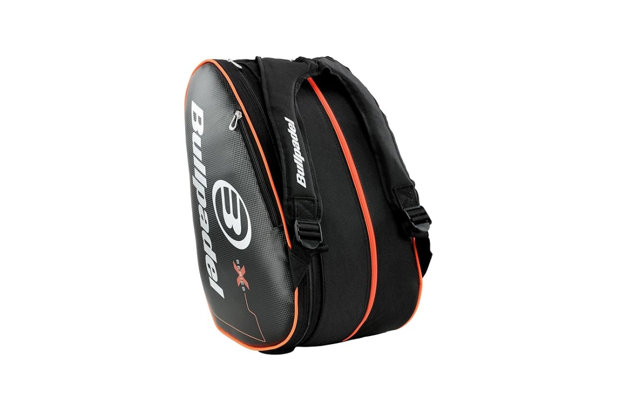 Sac de padel Bullpadel X-Series : avis, rangement et pour qui ?
