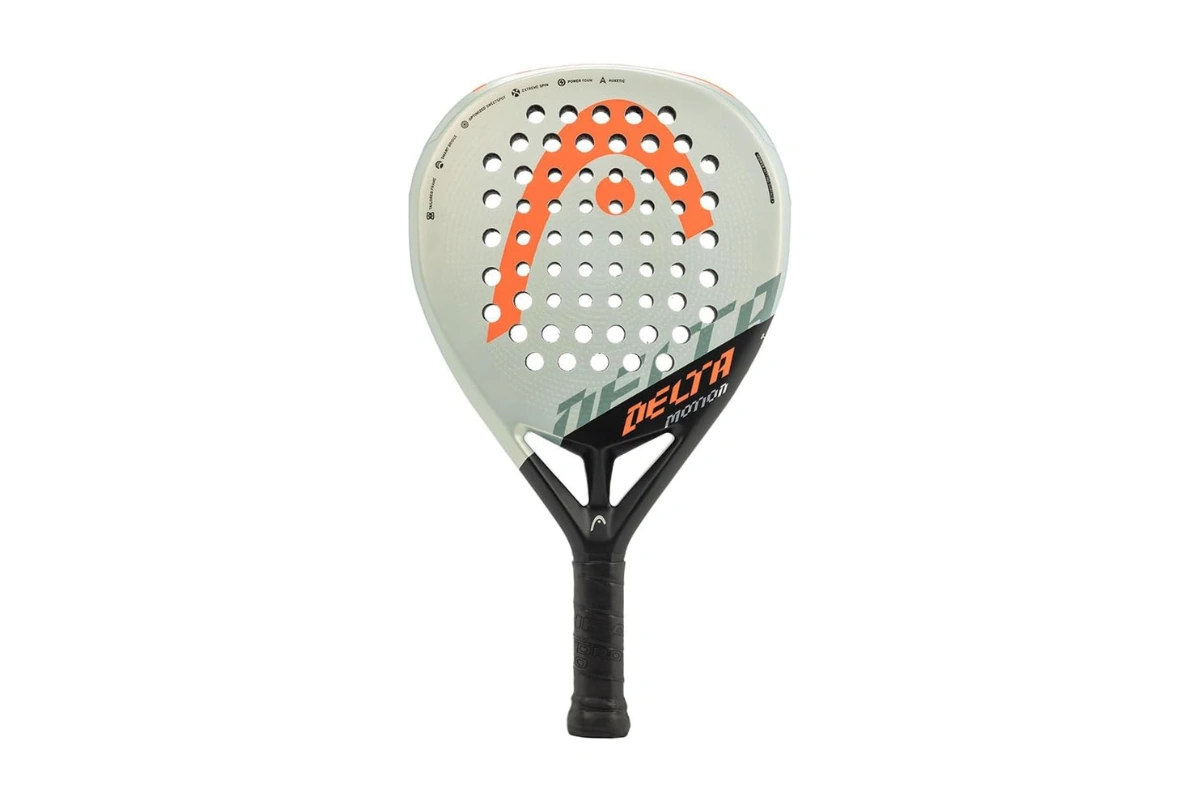 Raquettes de padel pour un jeu ultra-agressif : notre top 9