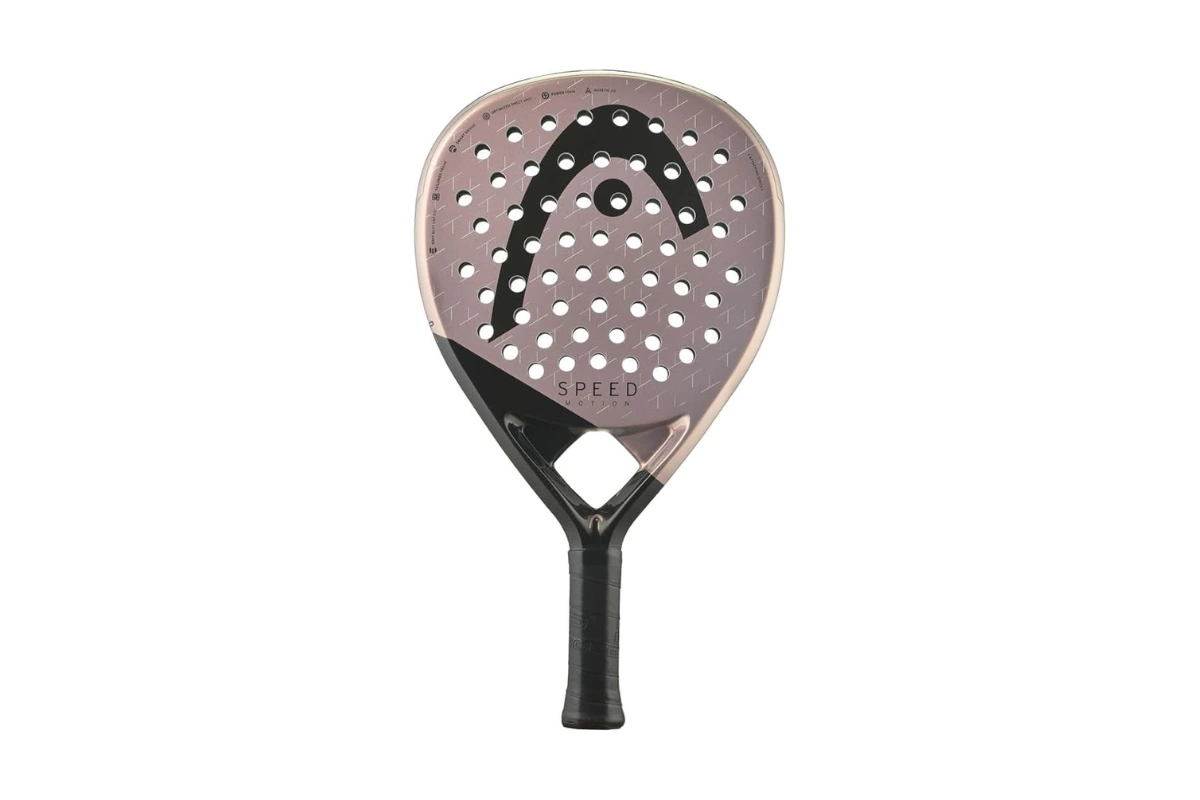 Raquettes de padel polyvalentes : notre top 6