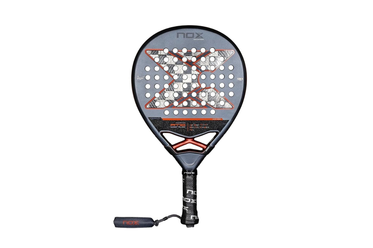 Meilleures raquettes de padel pour joueurs avancés : le top 10