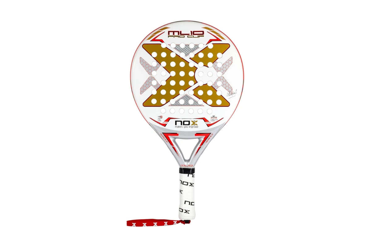 Raquettes de padel pour un jeu ultra-défensif : notre top 9
