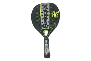 Raquette de Padel.