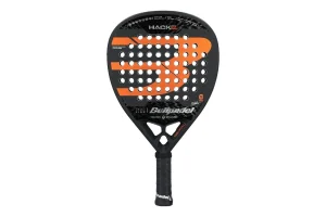 Raquette de Padel.