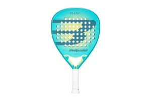 Raquetted de Padel.