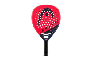 Pala rouge.