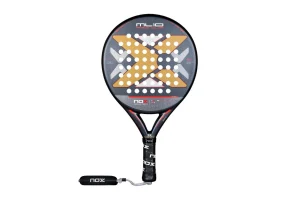 Raquette de Padel.