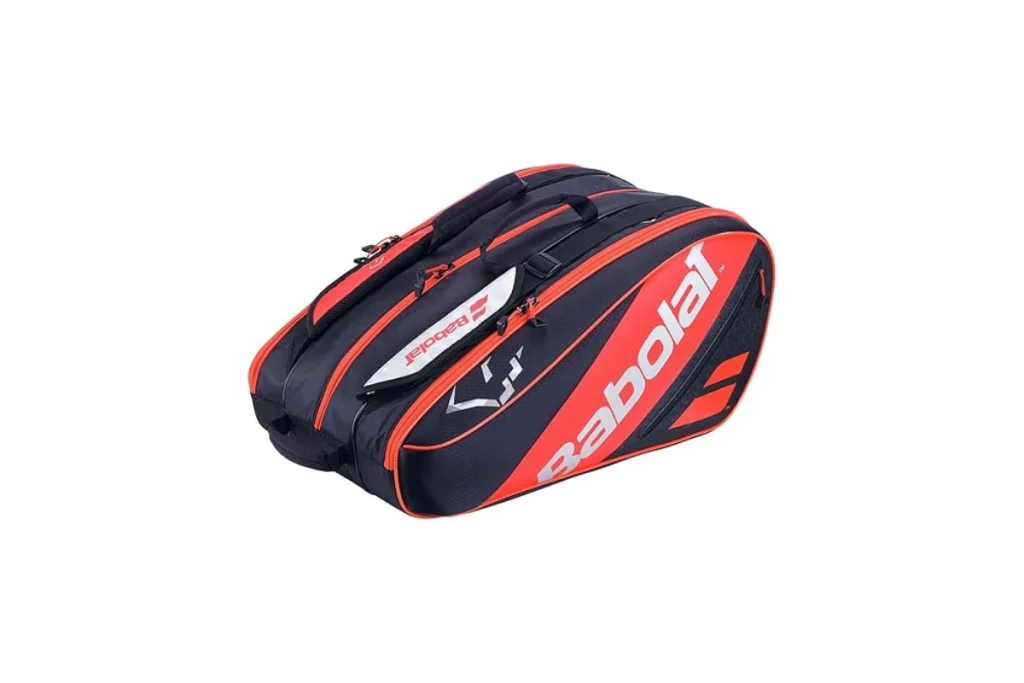 Sac de Padel.