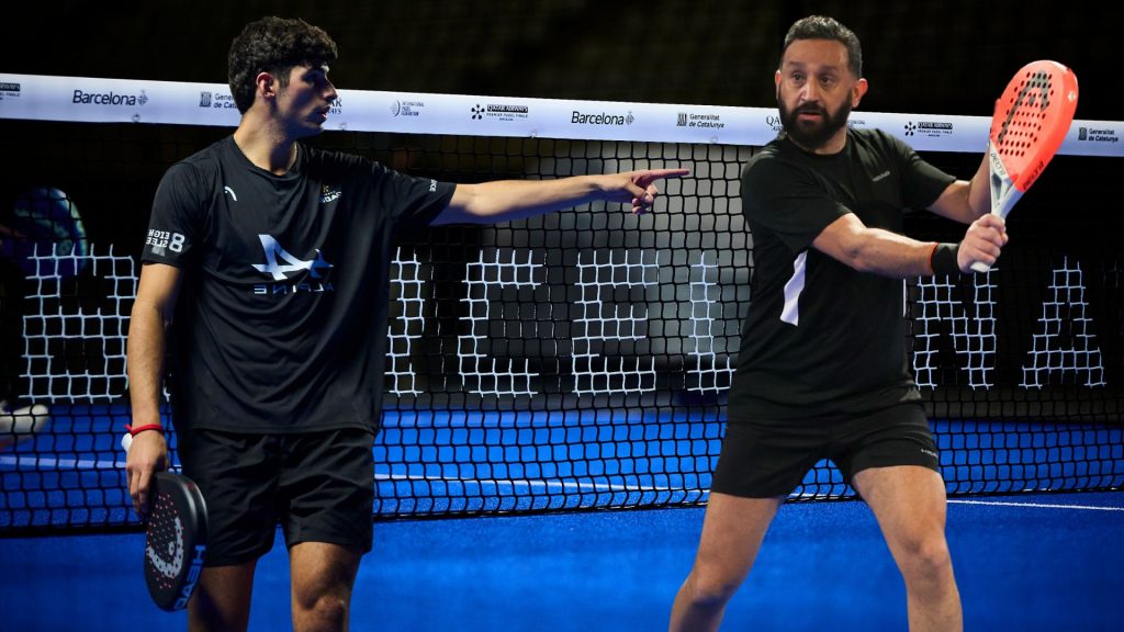 Cyril Hanouna et Arturo Coello : un rêve réalisable sous certaines conditions
