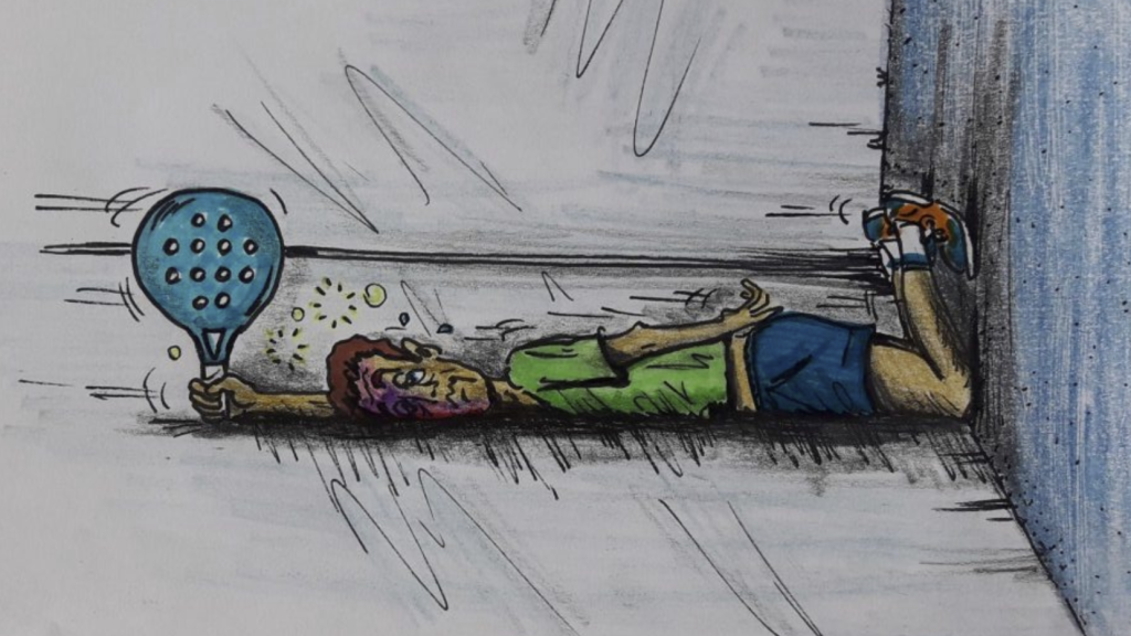 Star Point au padel : comprendre le nouveau scoring et ses différences