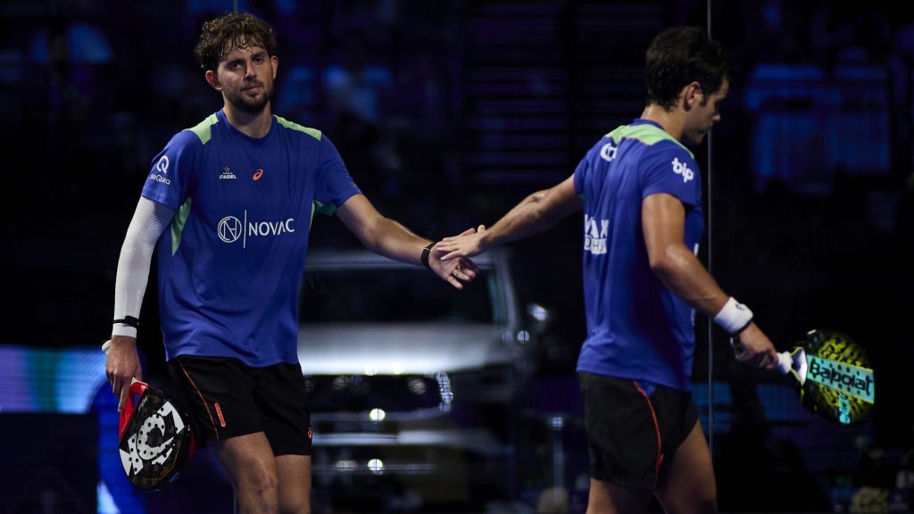 Coki Nieto remet en question son avenir : fin de cycle avec Mike Yanguas ?