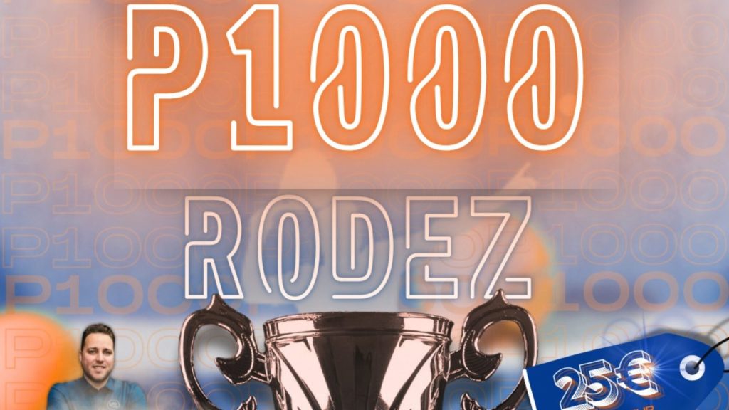 Premier P1000 à Rodez : un tournant majeur pour l'Aveyron