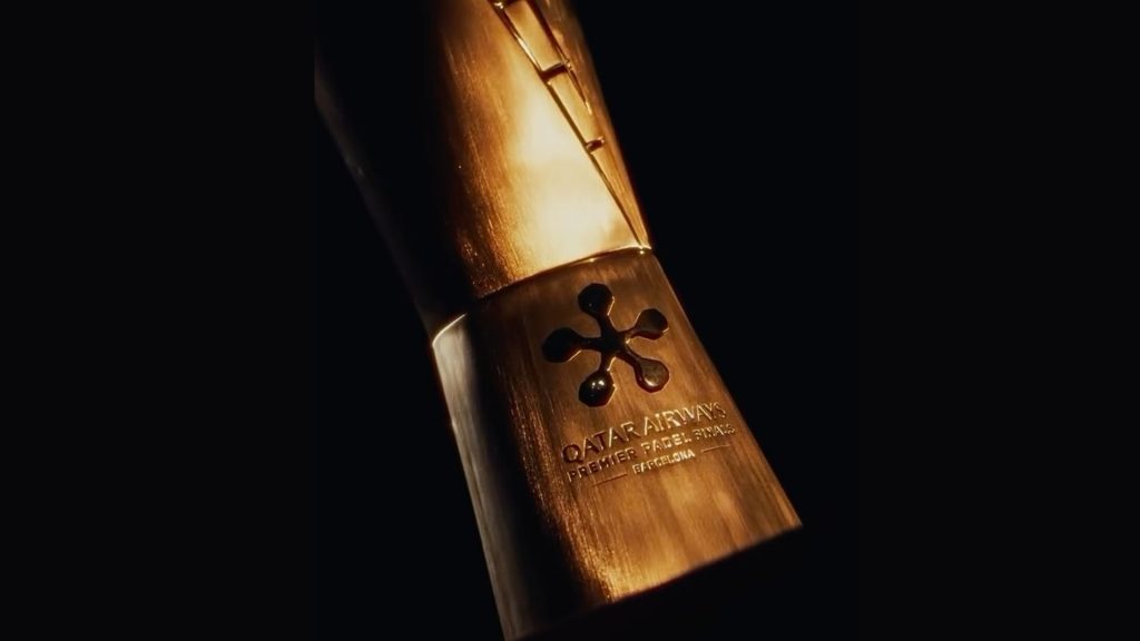 Gains et points des joueurs aux Premier Padel Finals : tout savoir