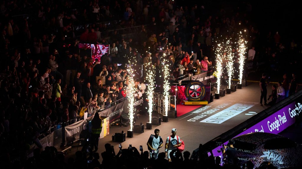 Demi-finales de Barcelona Finals : découvrez le programme complet