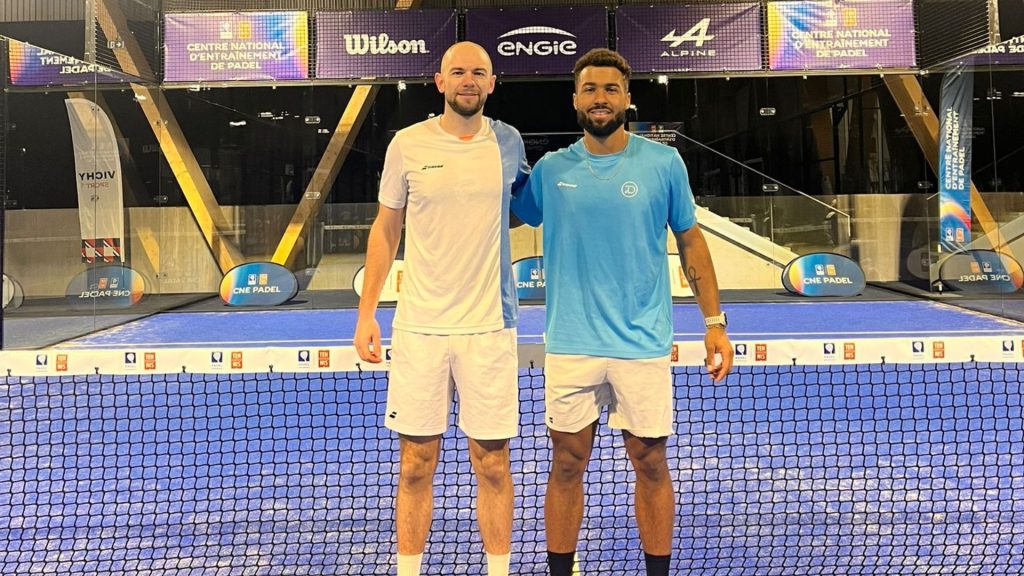 P1500 CNE Vichy : Bayard et Vincent remportent leur 3e titre consécutif