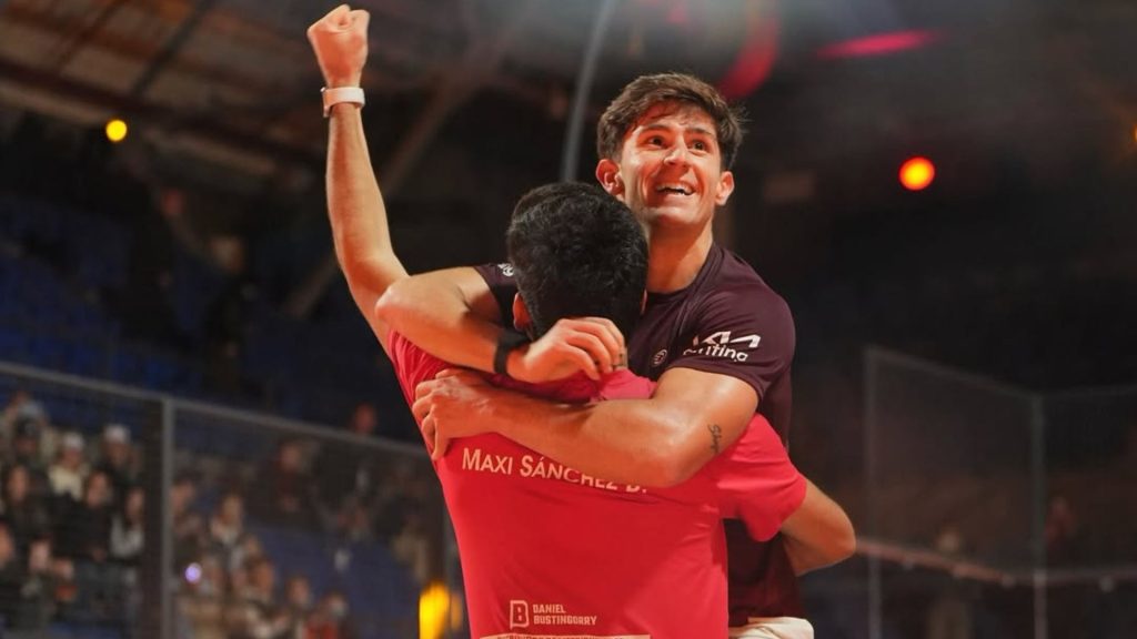 Jiménez et Sánchez Blasco triomphent aux CUPRA FIP Finals 2023