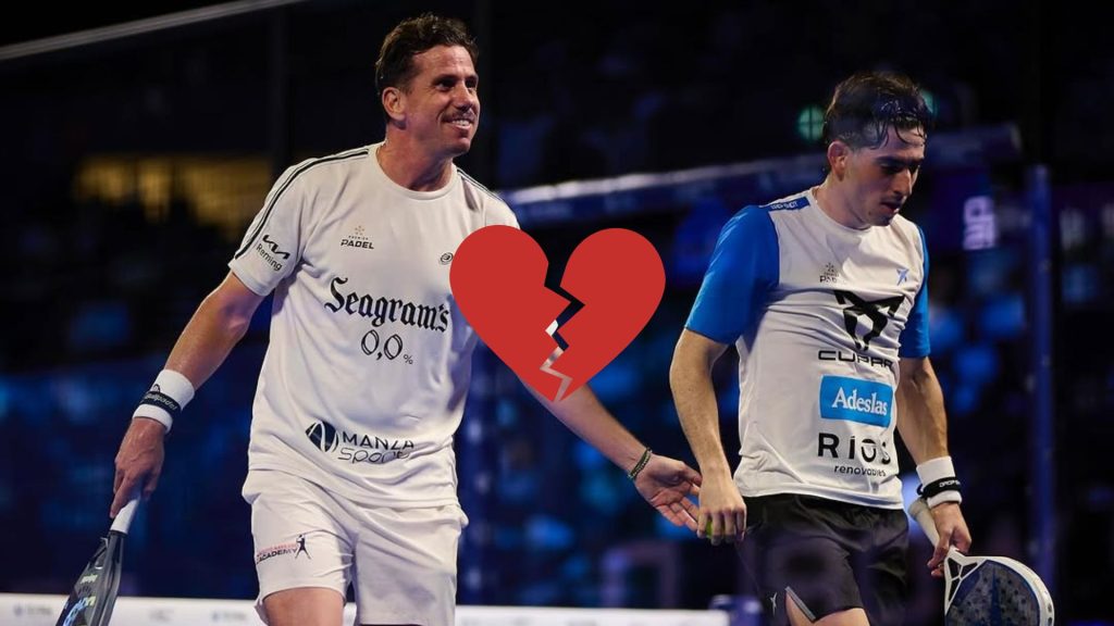Jon Sanz met fin à sa collaboration avec Paquito Navarro : les détails