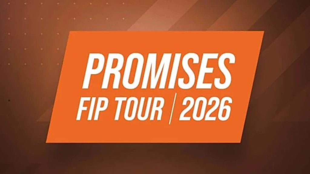 La France accueillera deux FIP Promises en 2026 : tout savoir !