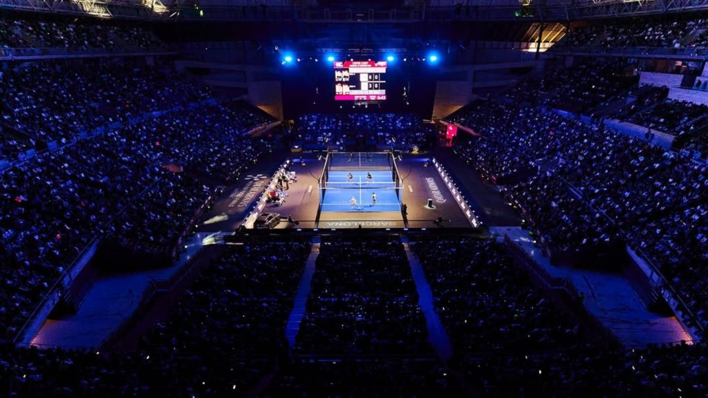 Où regarder les finales de Barcelone 2025 en direct et en streaming ?