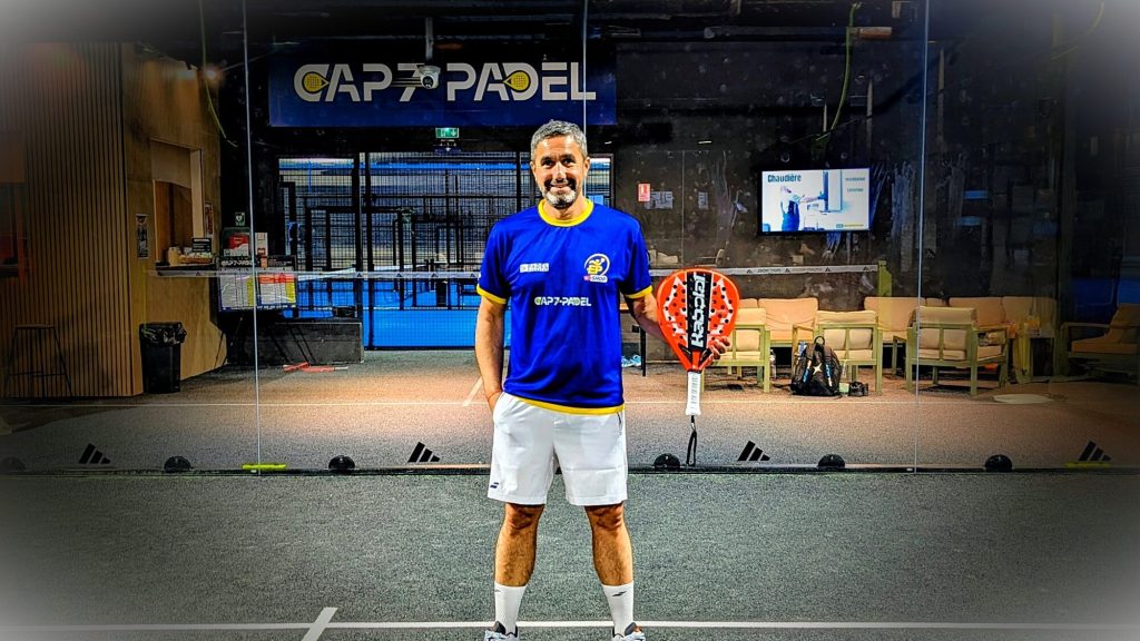 Babolat Veron Juan Lebrón 2026 : le Loup a-t-il perdu son agressivité ?