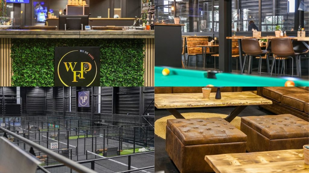 Inauguration officielle de WIT FIT Padel à Gujan-Mestras : tout savoir
