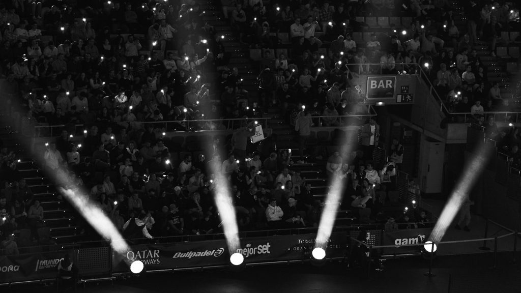 Master Finals de Barcelone : vivez quatre jours au cœur du padel mondial