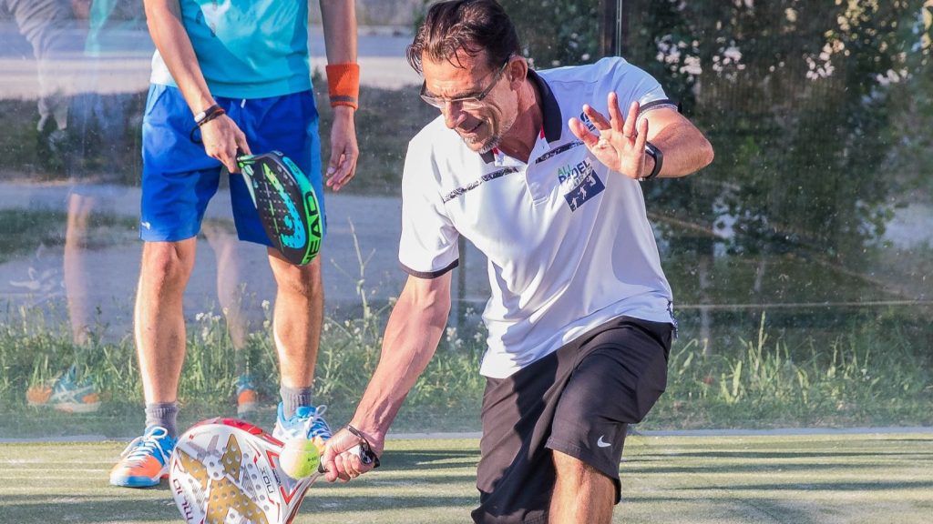 All In Padel Sports Arena : Interclubs, Objectifs et Ambitions Renouvelées