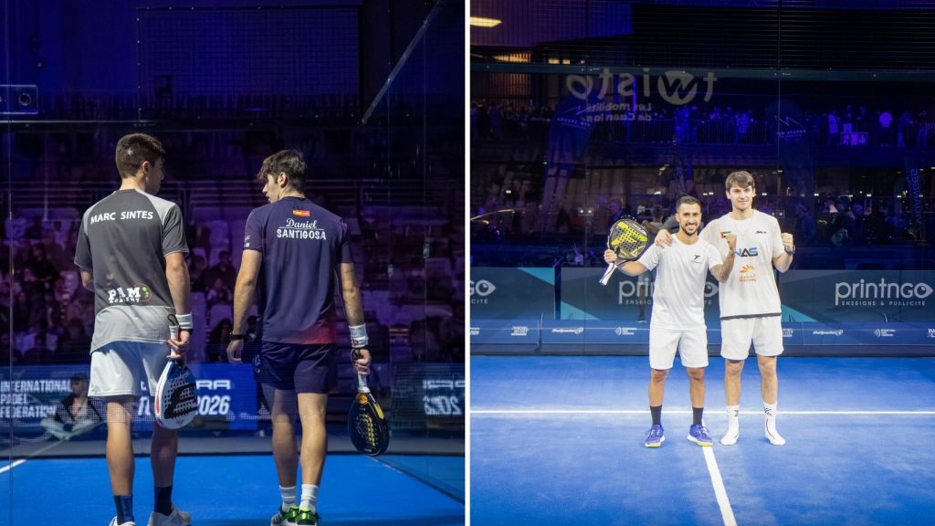 FIP Silver Caen : Ayats et Cepero en finale, Santigosa et Sintes renversent la TS2
