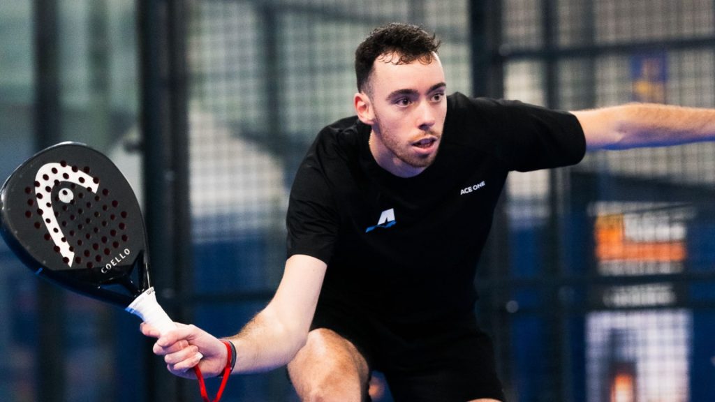 FIP Silver Caen : Coulombeau et Courrin près de l'exploit en quarts