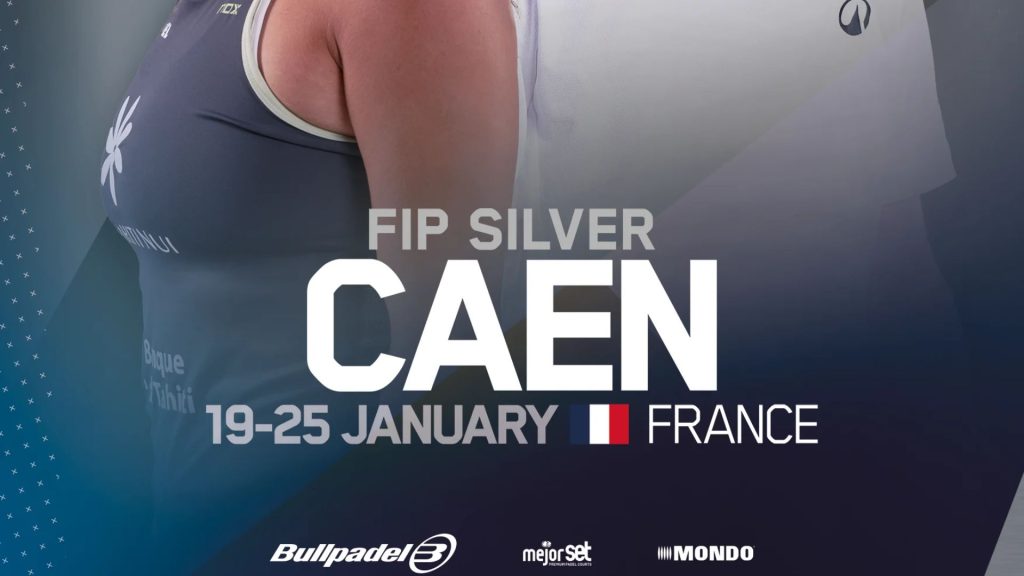 FIP Silver Caen : Résultats, Lives et Programmation à Découvrir