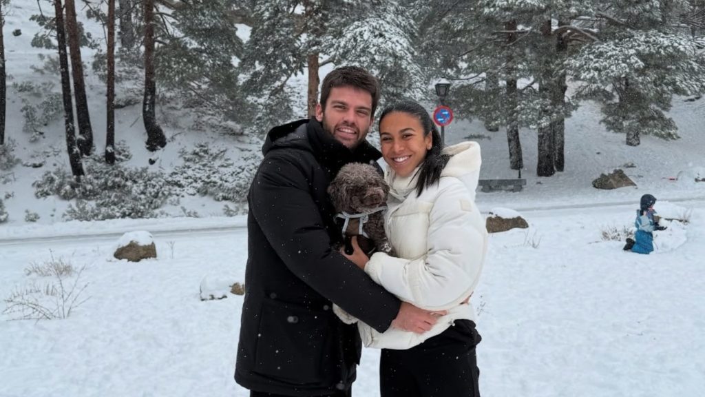 Javi Garrido : nouveau projet et sérénité retrouvée grâce au padel