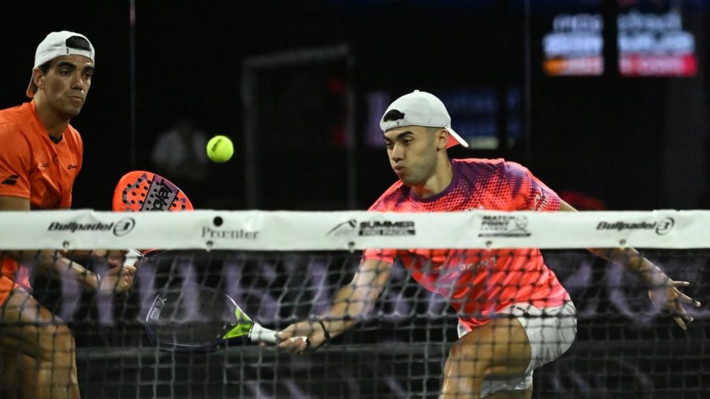 Lebrón à Augsburger : L'importance de l'unité après un échec