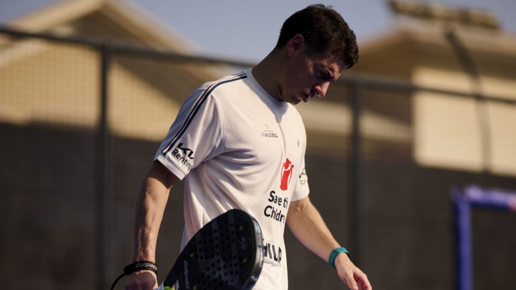 Star Point : la règle qui bouleverse le circuit selon Di Nenno