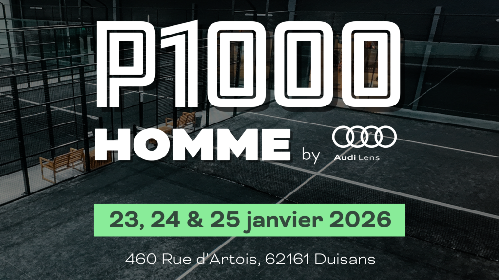 P1000 Le Petit Filet : Résultats, Programmation et Diffusion en Direct