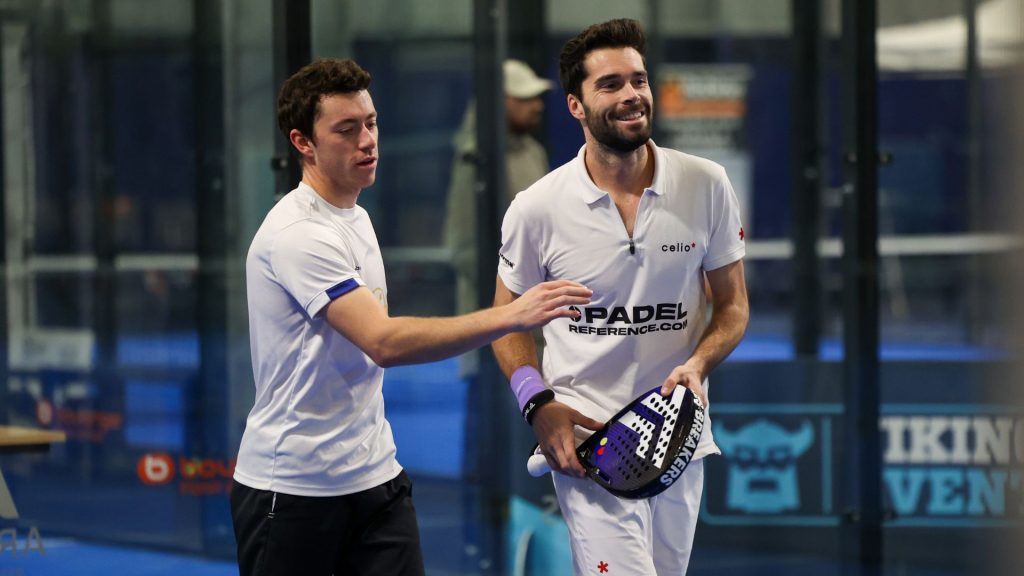 Qualifications FIP Silver Caen : Français en route vers les matchs décisifs