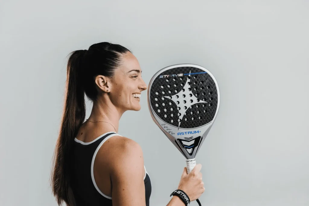 Tamara Icardo intègre Starvie et relance la marque au sommet du sport