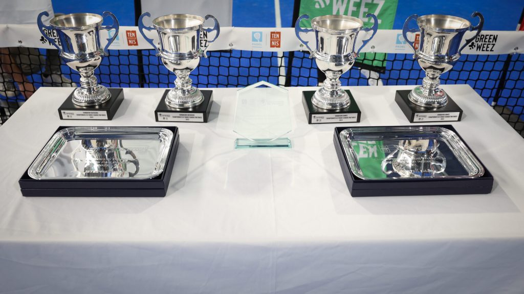 Appel à candidature pour les clubs pour les épreuves fédérales AS 2027
