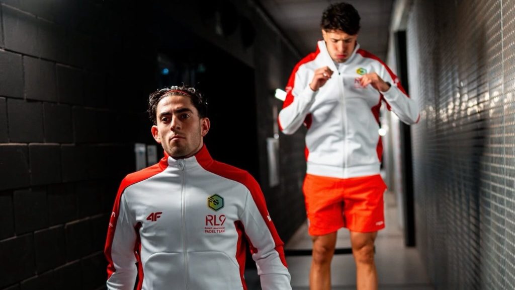 Hexagon Cup 2026 : les premiers échos d'un événement à Madrid