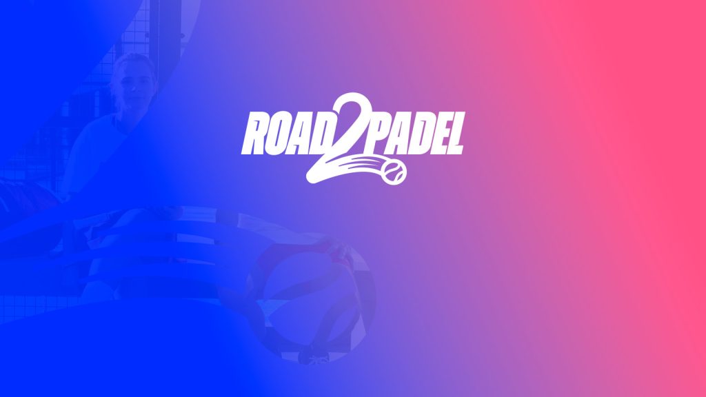Road2Padel : découvrez la nouvelle plateforme e-commerce pour le padel
