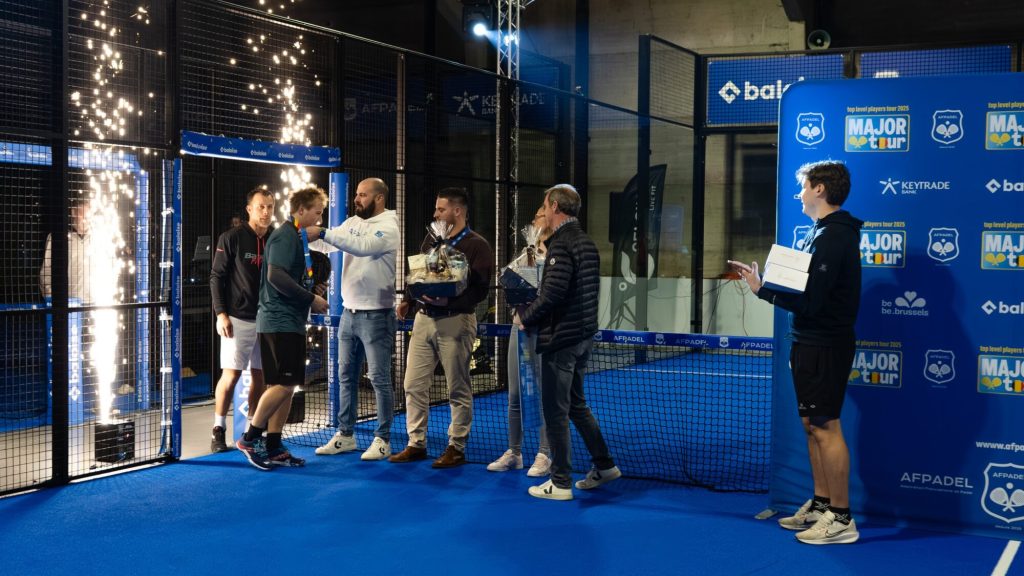 Circuit Major Tour 2026 : nouveautés sur la saison et le format repensé