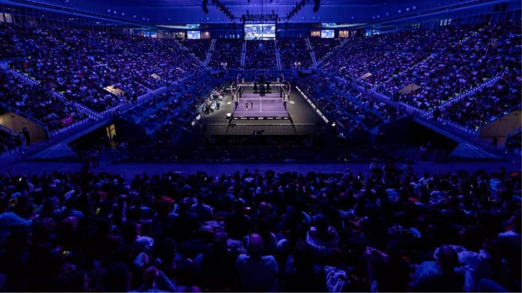 Hexagon Cup : ADVantage et KRÜ s'affrontent pour le titre final