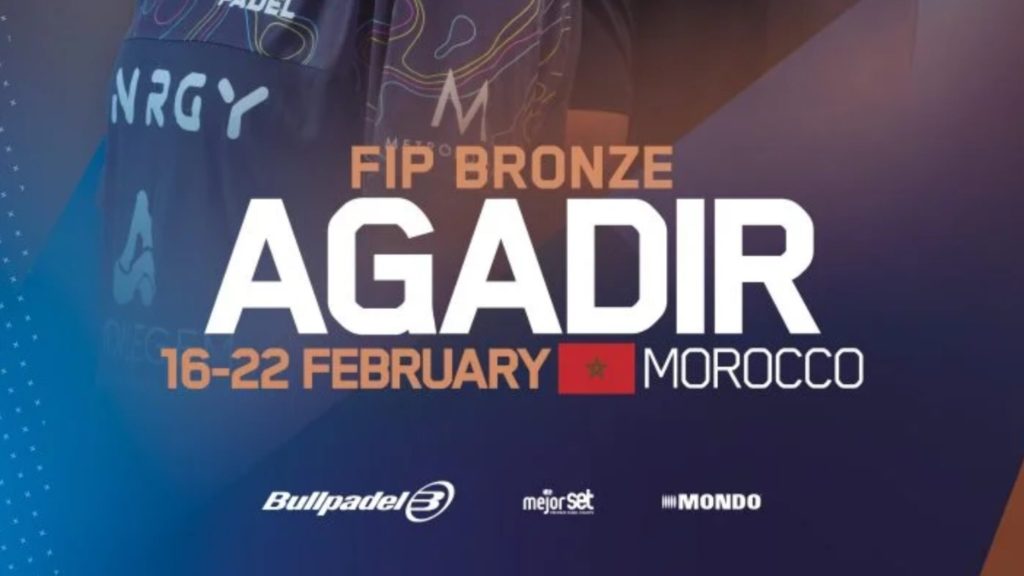 FIP Bronze Agadir : Une forte présence française attendue au Maroc