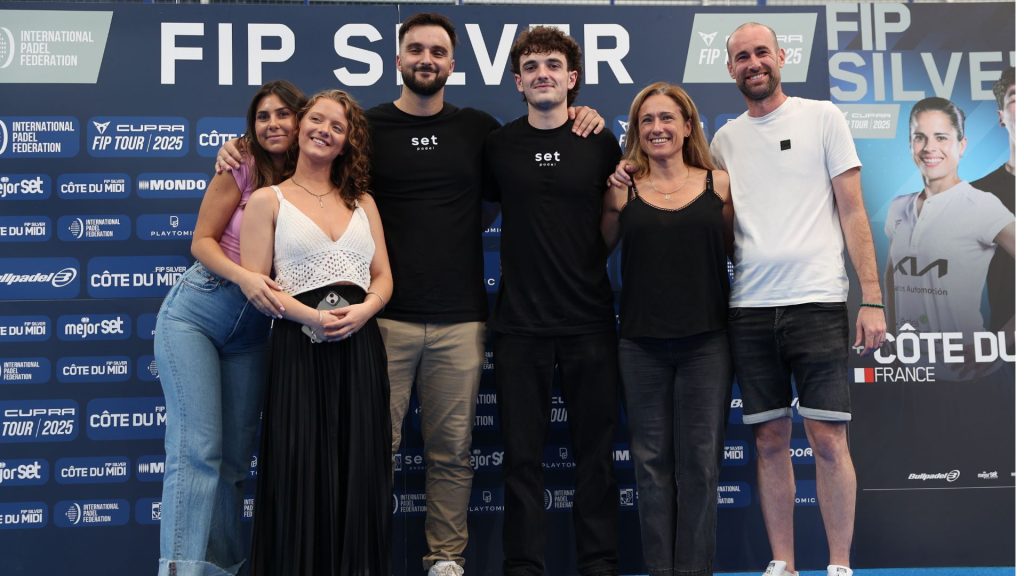 FIP Silver Narbonne 2026 : Un retour prometteur après l'édition 2025