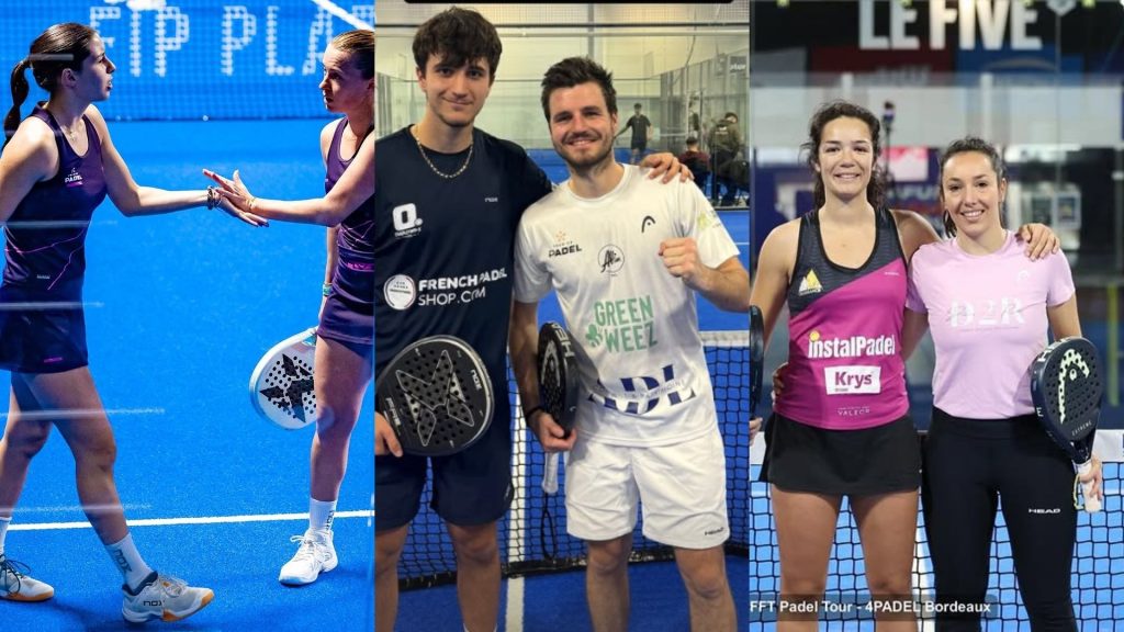 Bergeron et Fonteny en 16e : plus de Français en lice à Espoo