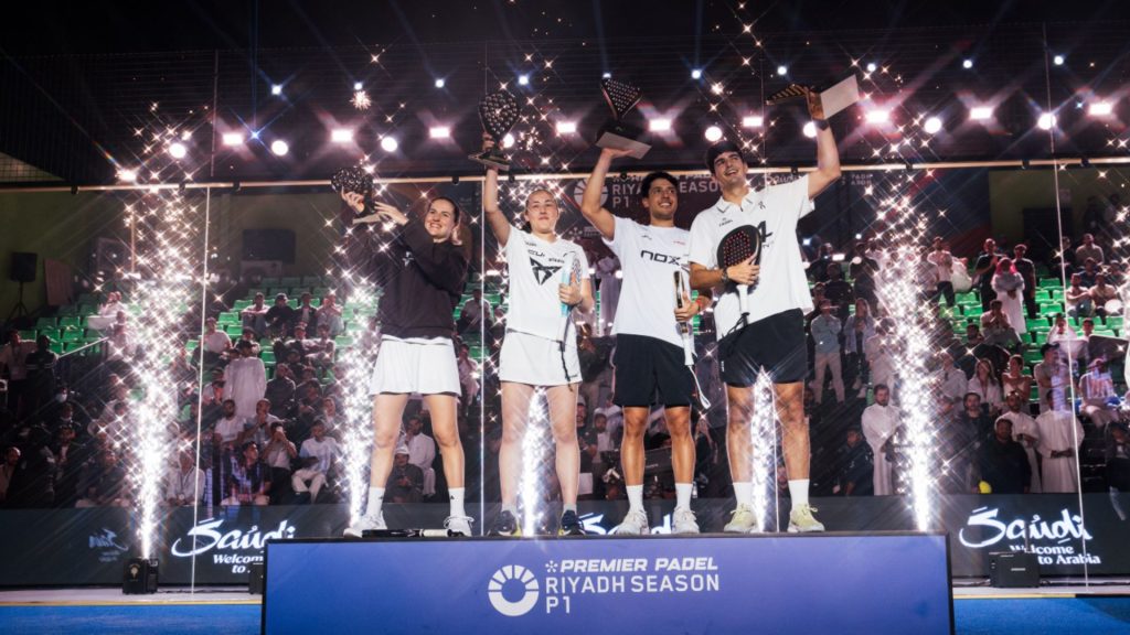 Gains des vainqueurs du Riyadh P1 : montants révélés et détails