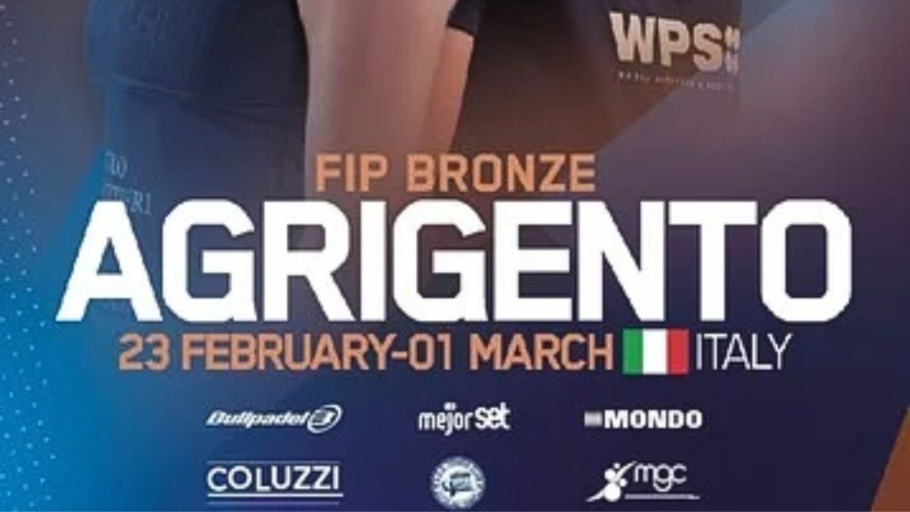 FIP Bronze Agrigento : les Français s'illuminent en tableau principal