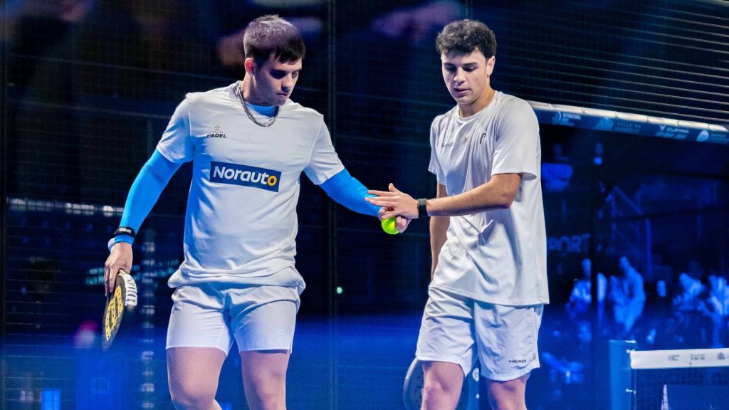 FIP Platinum Marseille : Leal et Guerrero triomphent après un combat intense