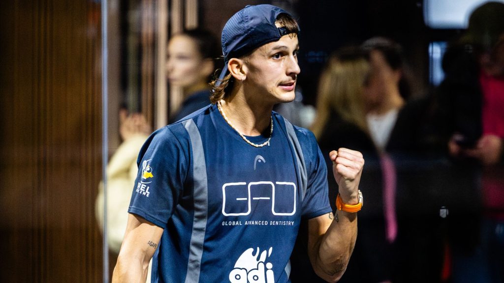FIP Platinum Marseille : programme complet du deuxième tour des qualifications